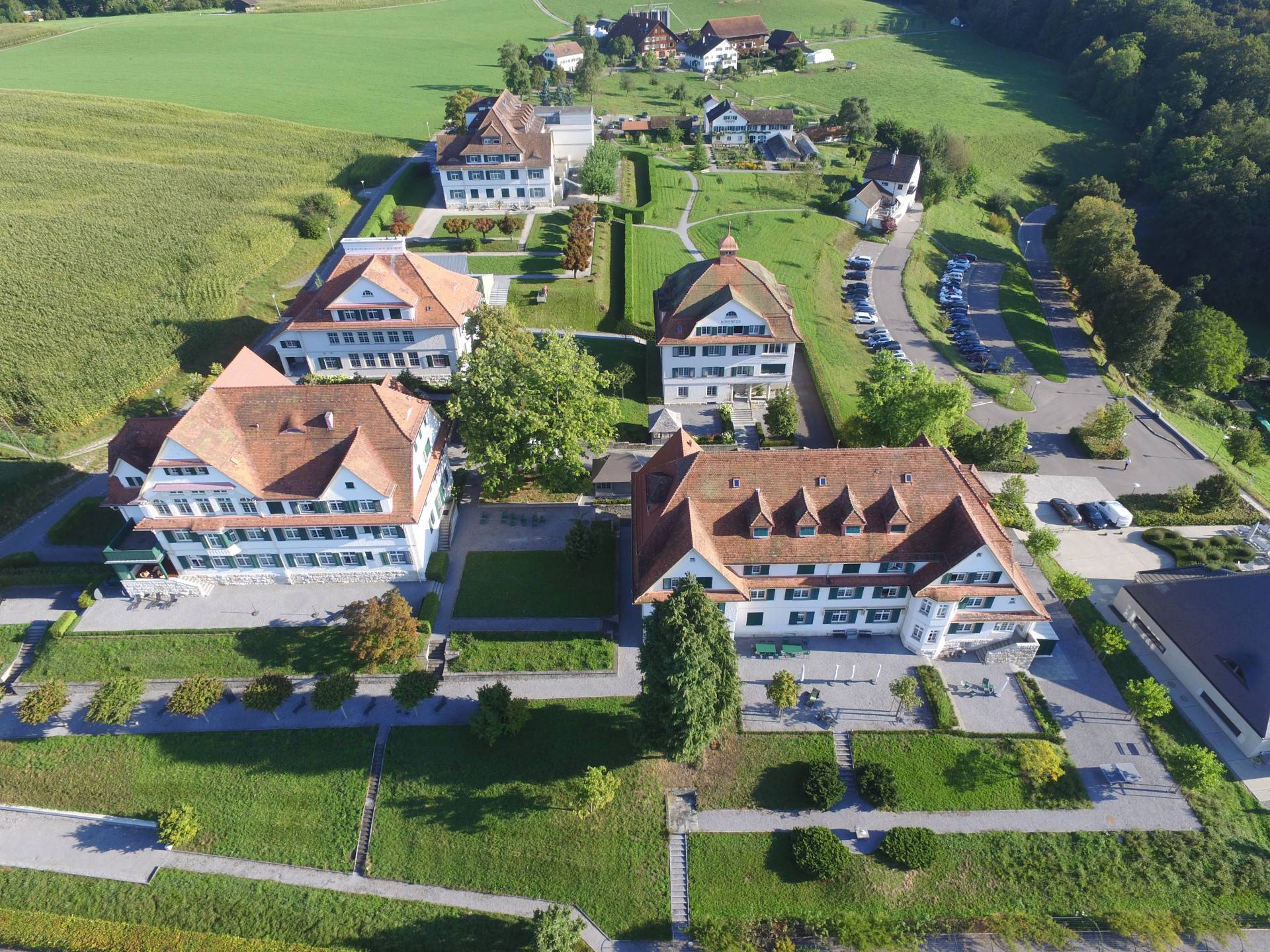 Privatklinik Hohenegg privatklinik-hohenegg